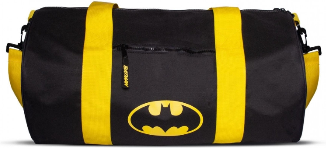 Batman - Logo Sportsbag