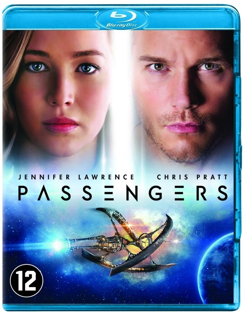 Passengers (2016)