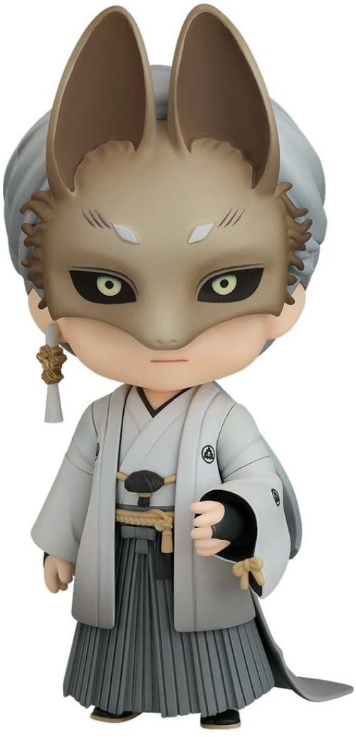 Silent Hill f Nendoroid - Fox Mask