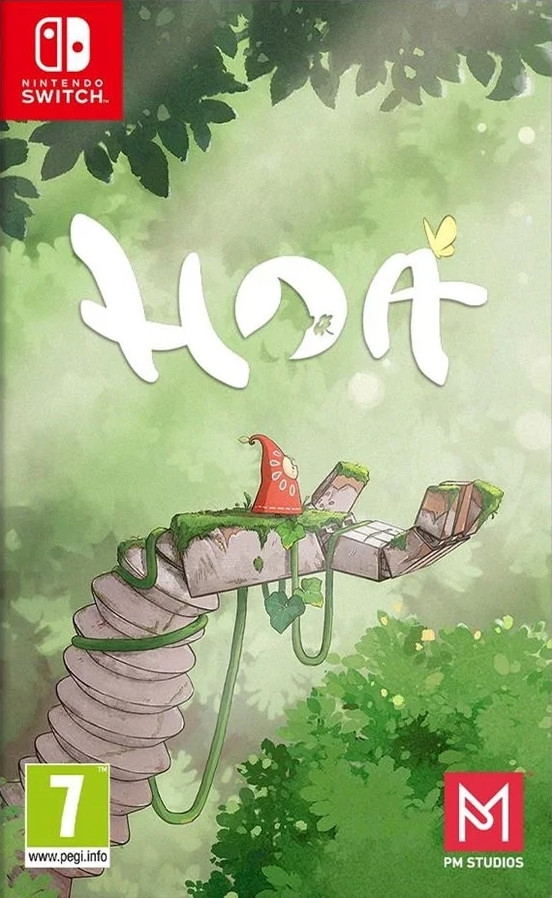 Hoa