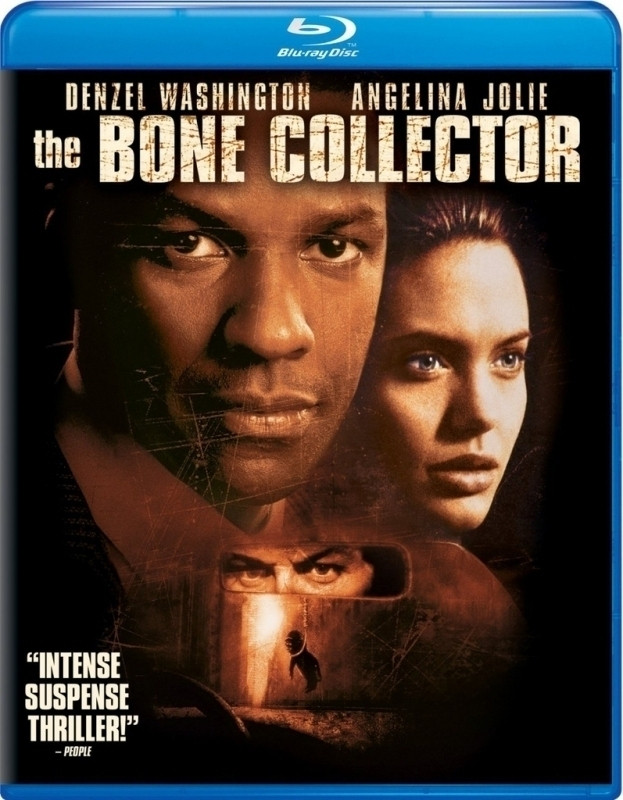 Image of The Bone Collector