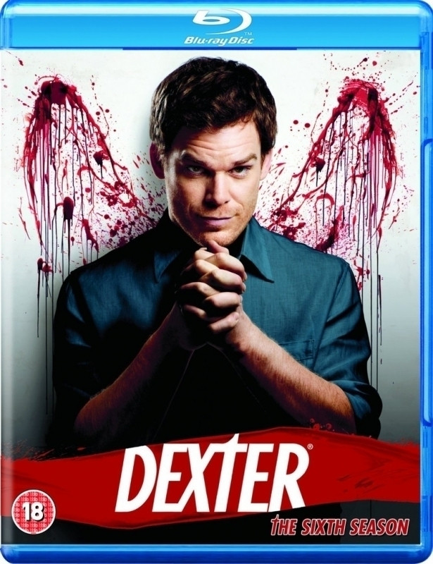 Image of Dexter - Seizoen 6