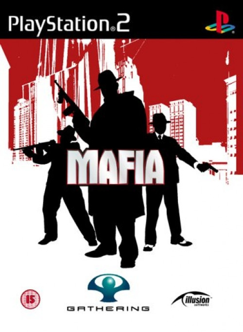 Image of Mafia