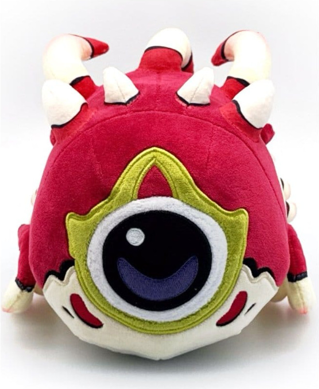 Subnautica Youtooz Pluche - Crashfish