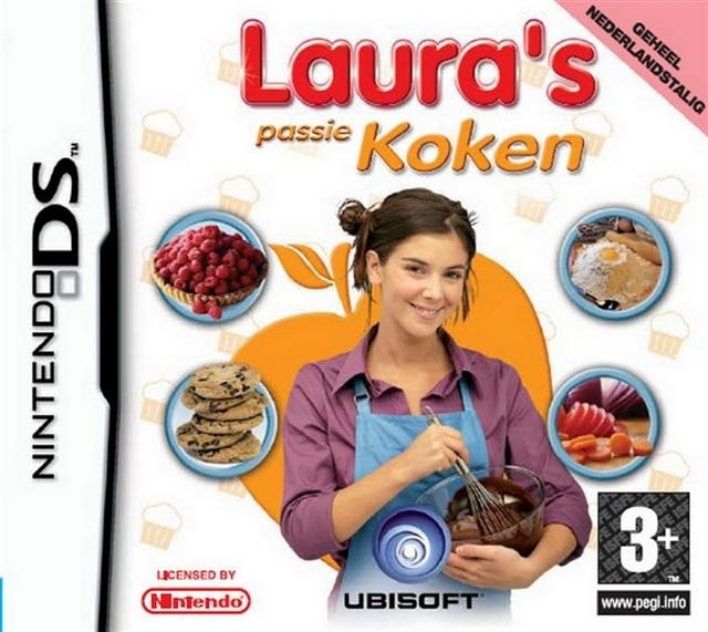 Image of Laura's Passie Koken