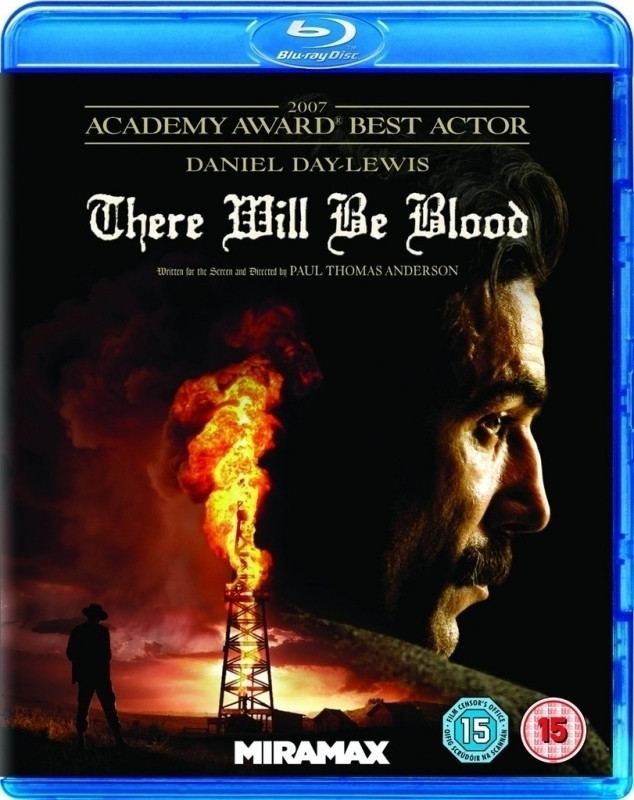 There Will Be Blood afbeelding