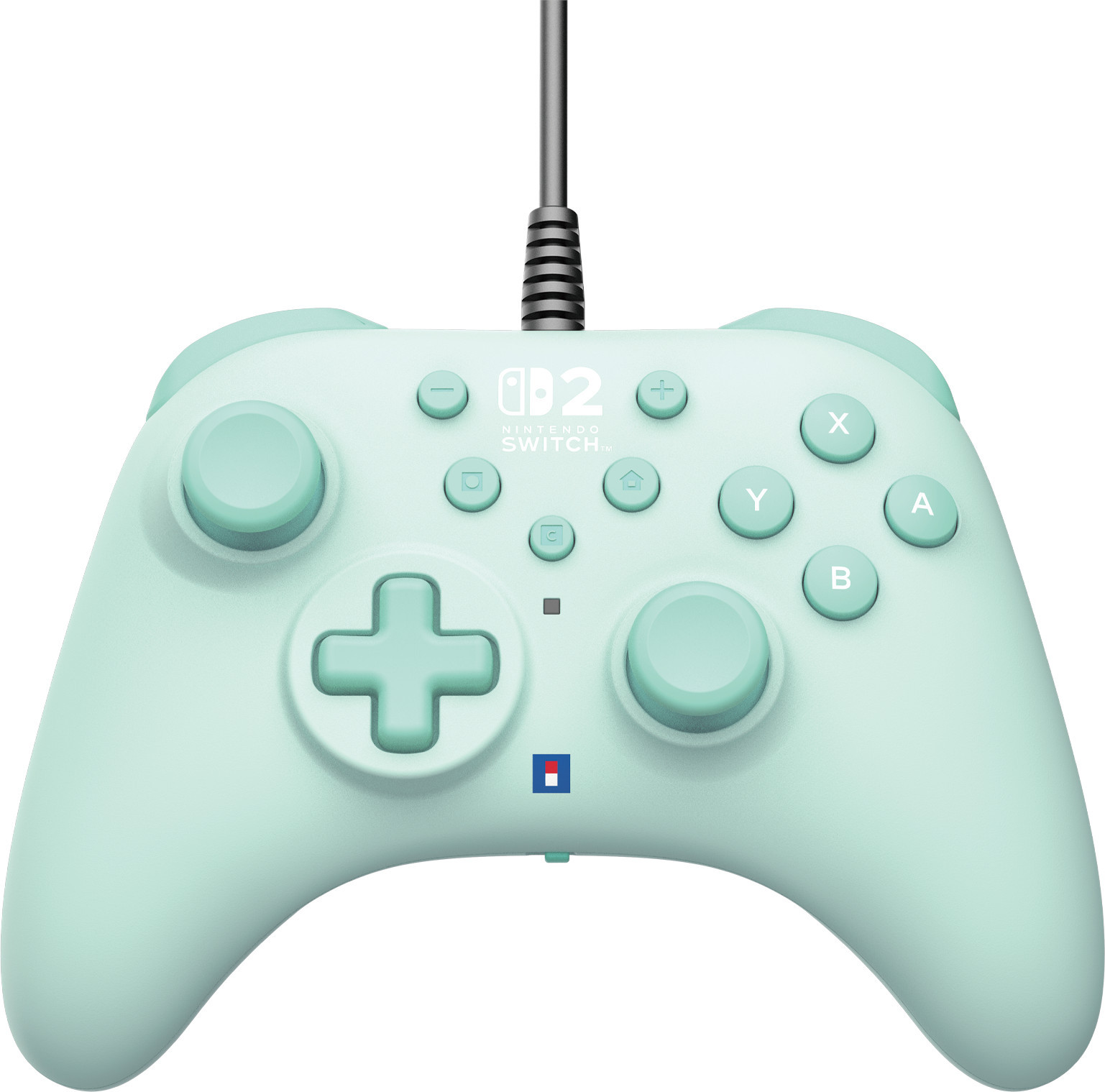 Hori Horipad Controller (Cozy Green) afbeelding