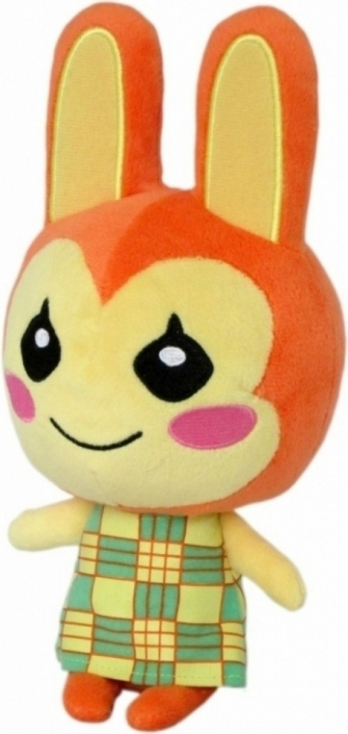 Image of Animal Crossing Pluche - Bunnie