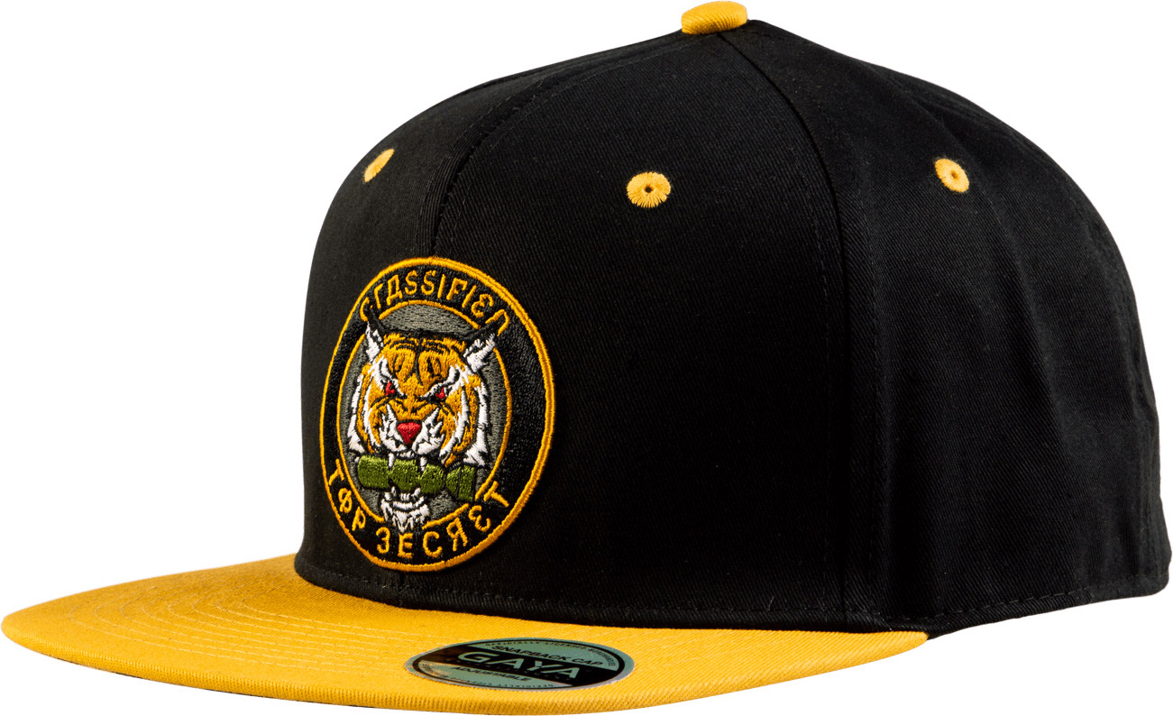 Call of Duty Black Ops Cold War - Top Secret Snapback