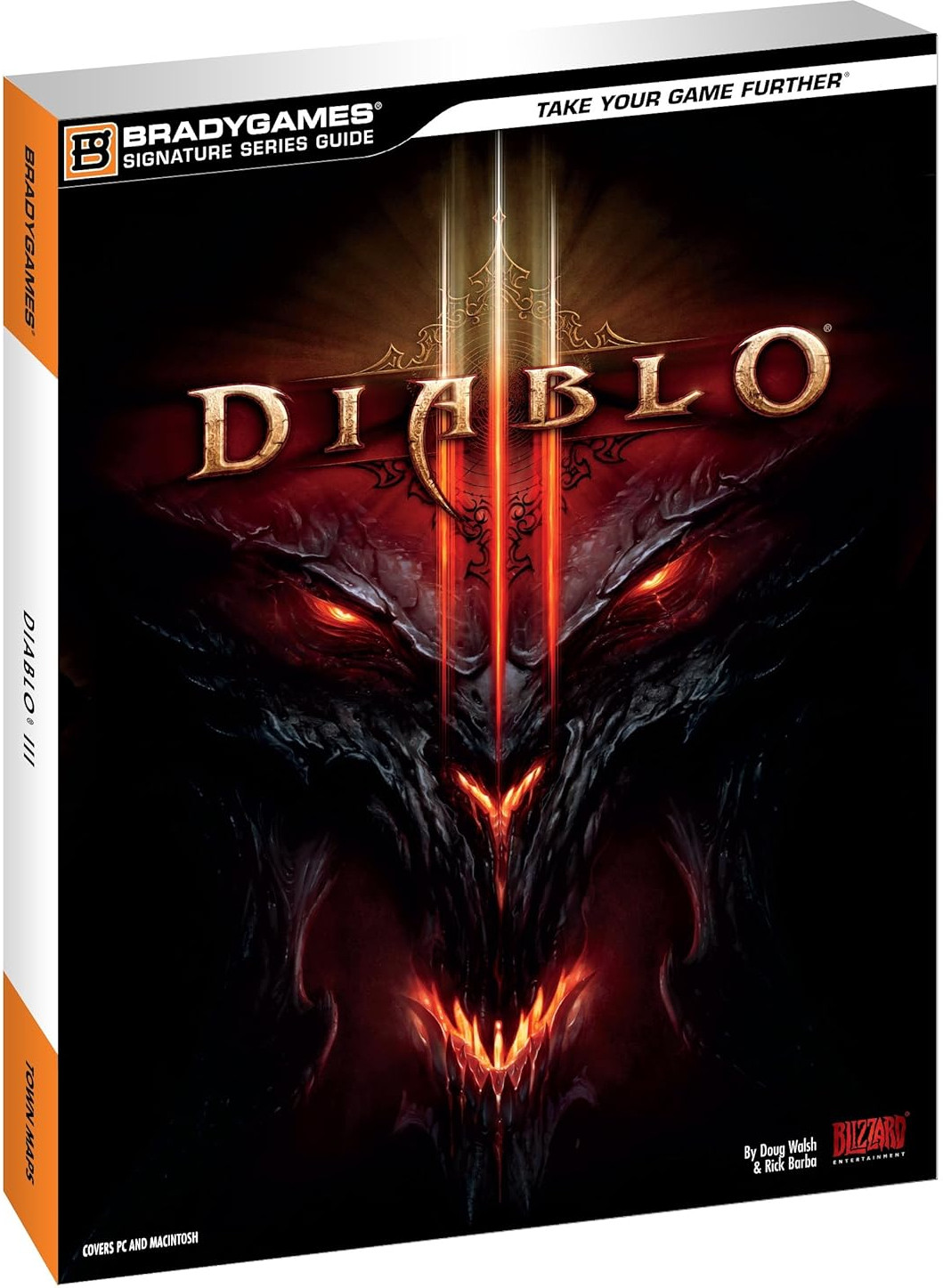 Image of Diablo 3 Guide (PC)