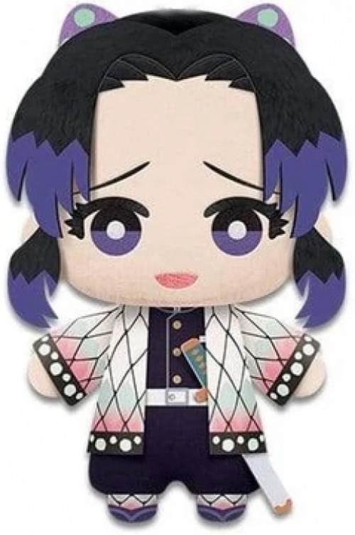 Kimetsu no Yaiba Demon Slayer Plush - Shinobu
