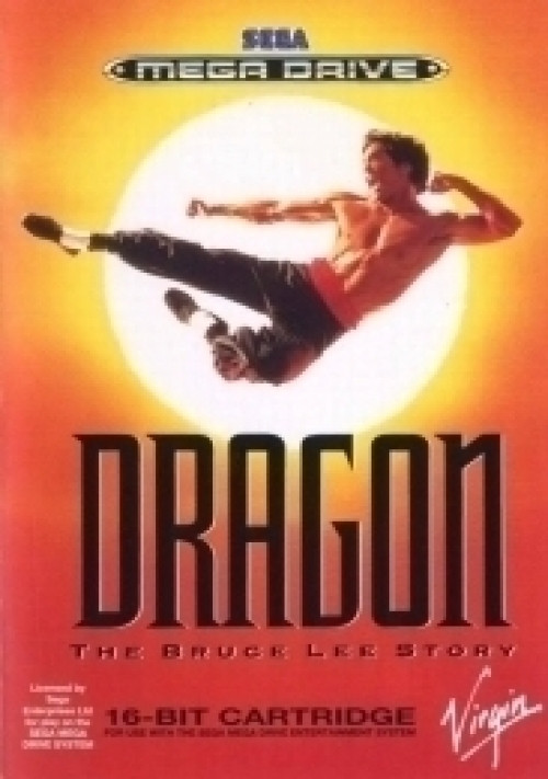 Dragon The Bruce Lee Story huismerk kopen in de aanbieding