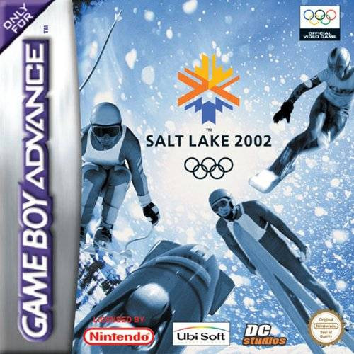 Salt Lake 2002