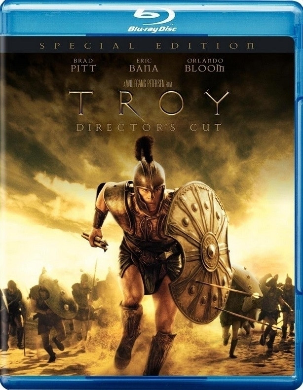 Troy