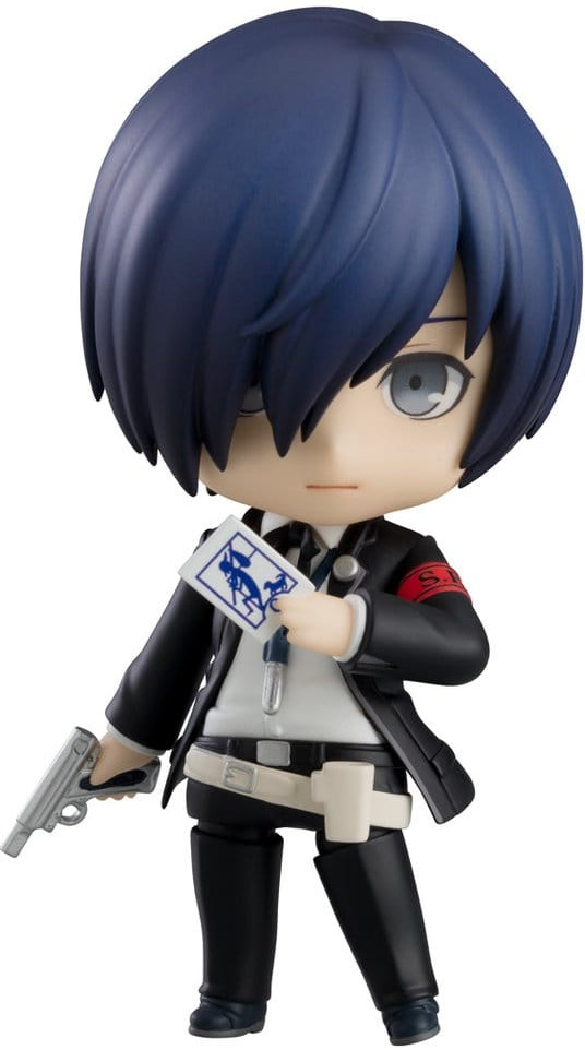 Persona 3 Nendoroid - Hero
