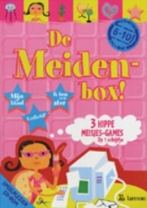 De Meidenbox huismerk kopen in de aanbieding De Meidenbox huismerk kopen in de aanbieding