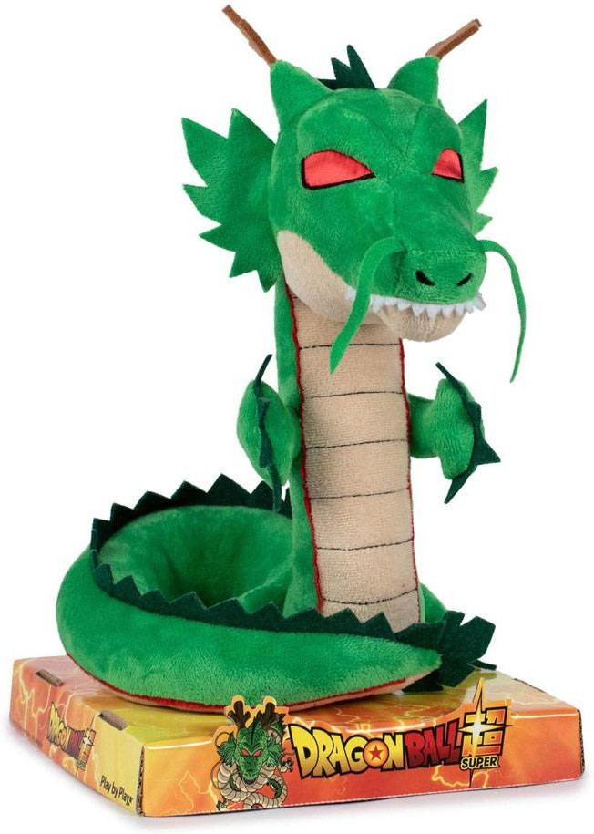 Dragon Ball Pluche - Shenron afbeelding