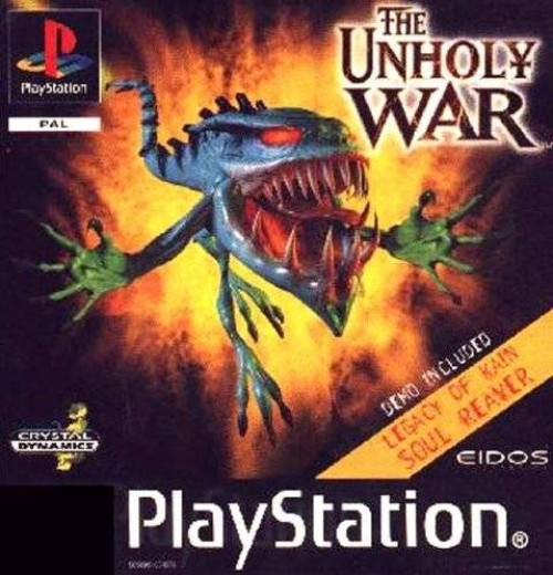 The Unholy War