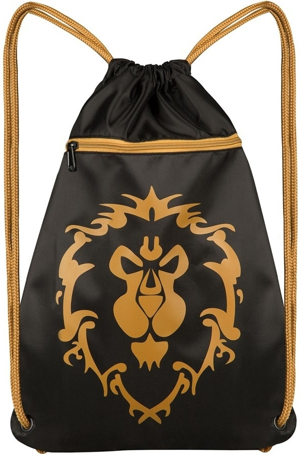 World of Warcraft - Alliance Loot Bag