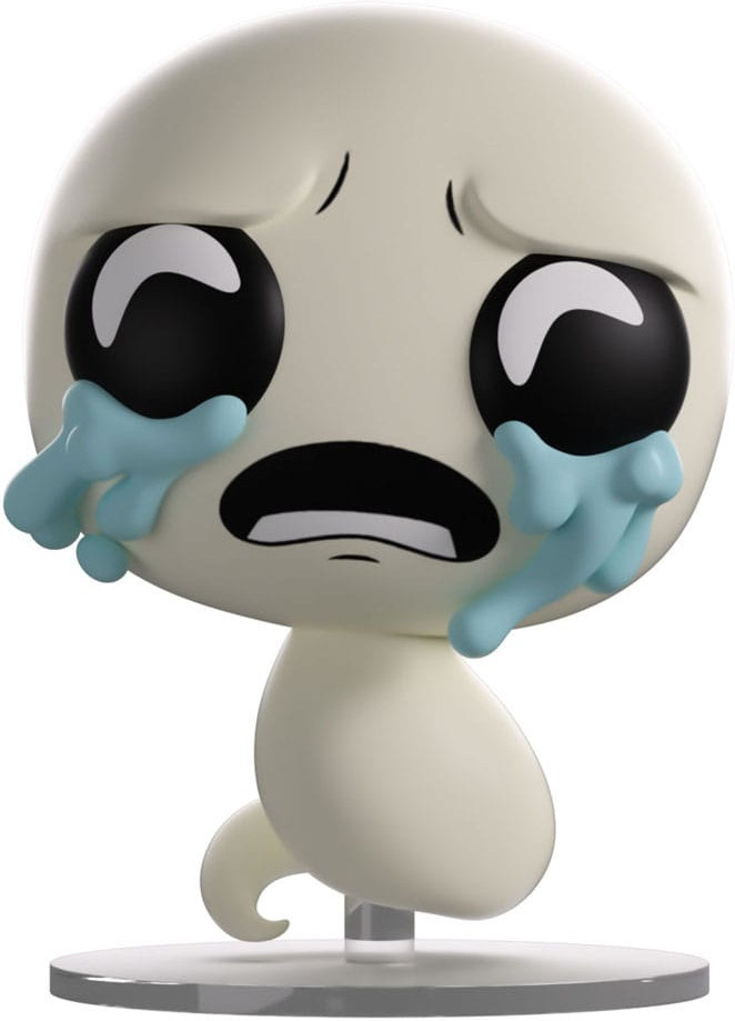 Youtooz The Binding of Isaac  Vinyl Figure - The Lost
