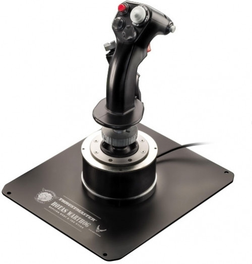 Thrustmaster Hotas Warthog Flight Stick