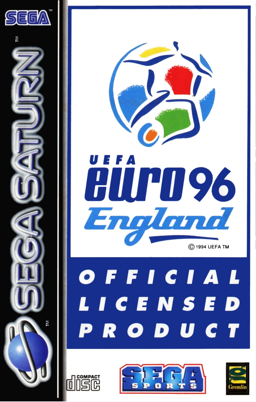 Image of Euro '96