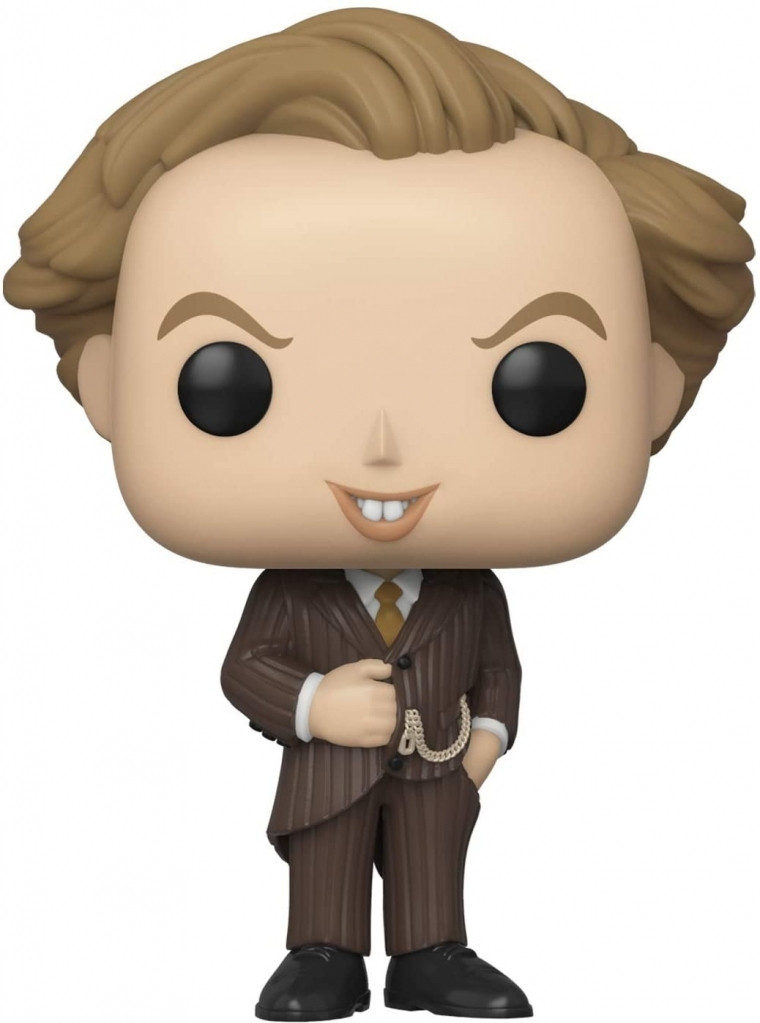IT Chapter 2 Pop Vinyl Pennywise Without Make-up