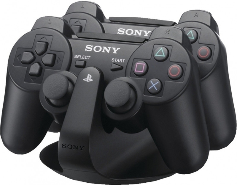 Sony Dual Shock 3 Charging Station