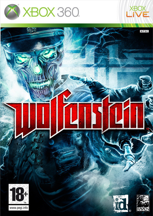 Image of Wolfenstein