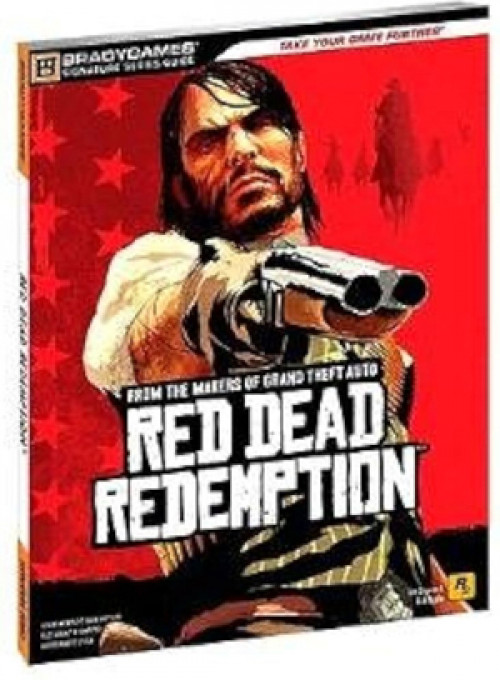 Red Dead Redemption Guide