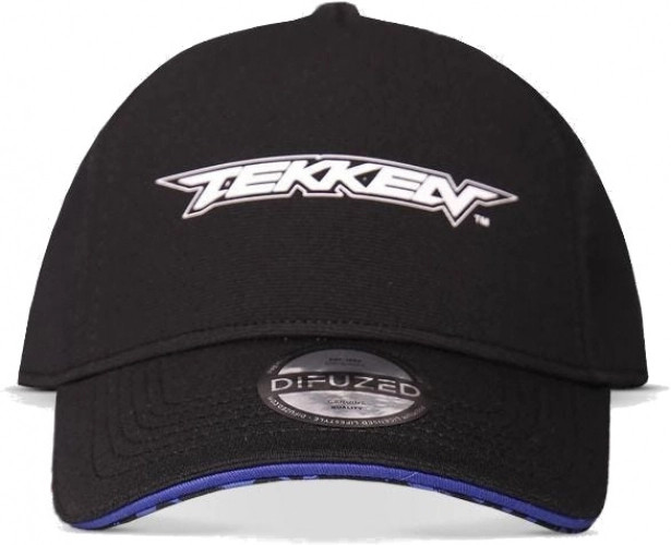 Tekken - Adjustable Cap
