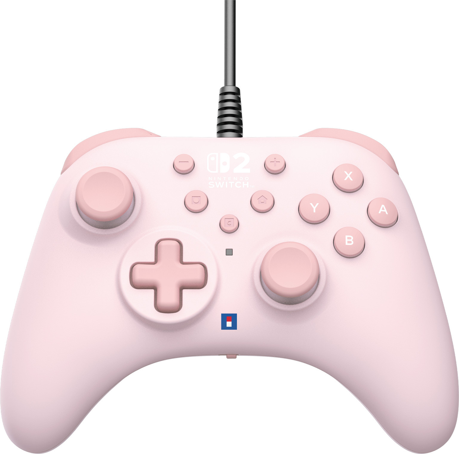 Hori Horipad Controller (Cozy Pink) afbeelding