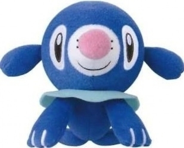Pokemon Pluche - Popplio (Banpresto) (28cm)