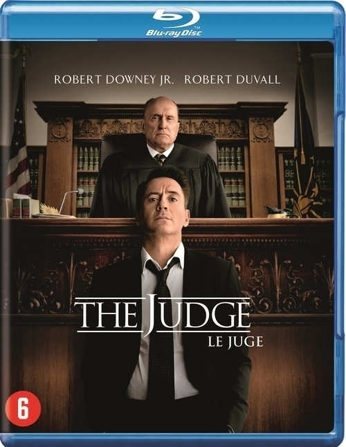 Image of The Judge