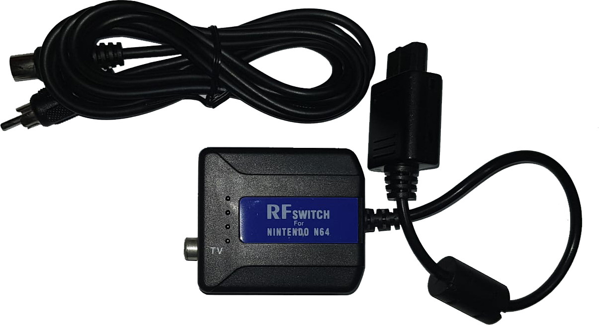 Image of RF Unit