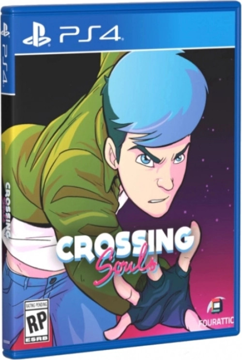 Crossing Souls