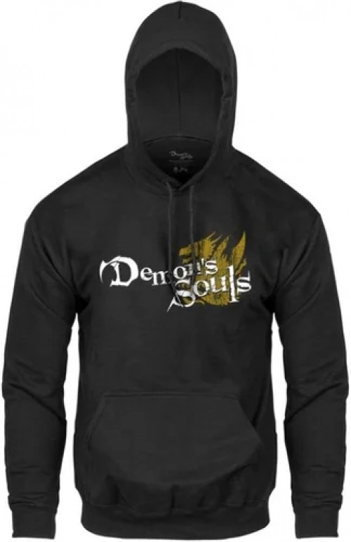 Demon's Souls - Demon Destroyer Hoodie