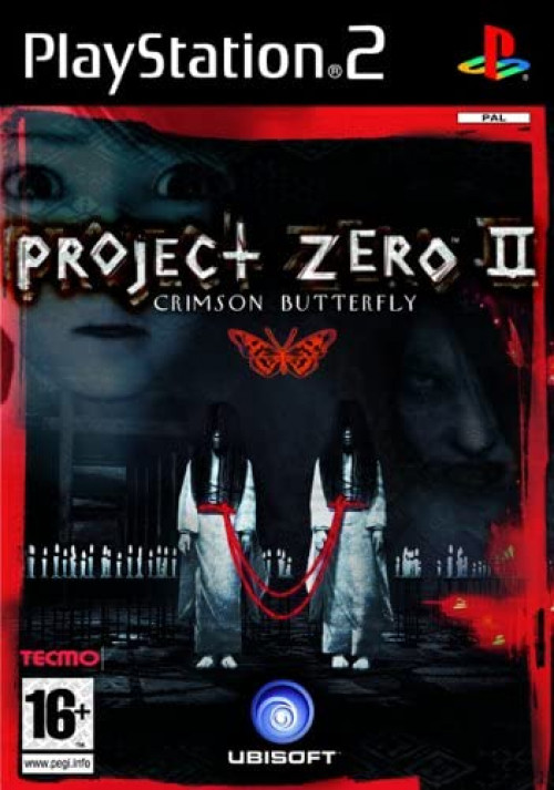 Tecmo Project Zero 2