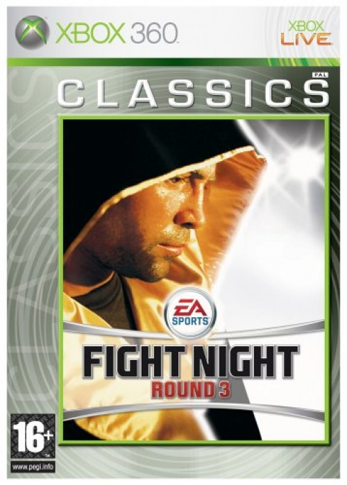 Image of Fight Night Round 3 (Classics)