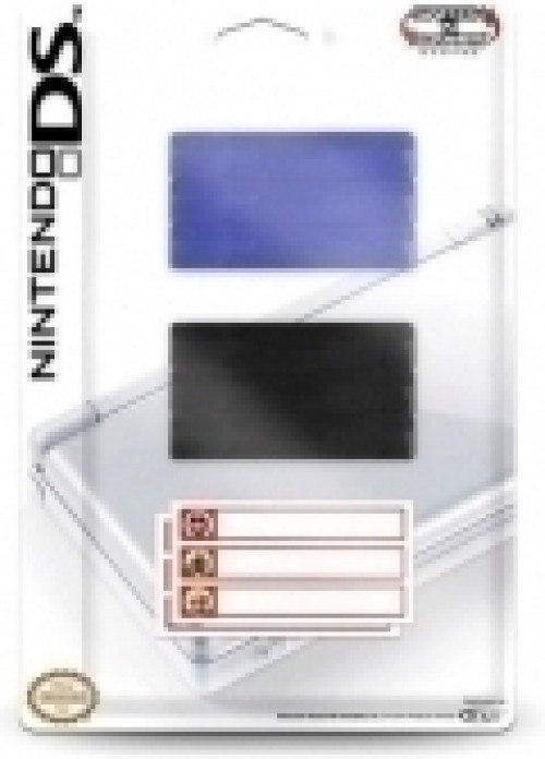 Image of DS Game Card Cases