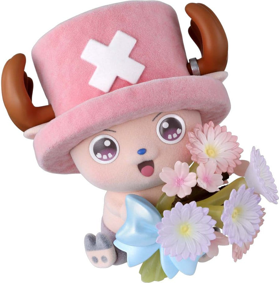 One Piece Mofamofy Figure - Tony Tony Chopper