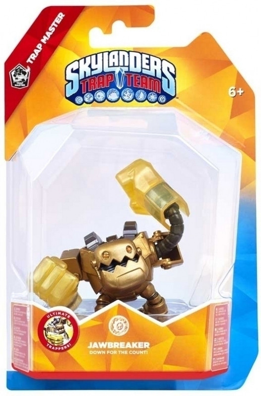 Activision Skylanders Trap Team - Jawbreaker