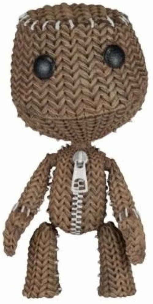Neca Little Big Planet Action Figure Quizzical Sackboy neca kopen in de aanbieding Neca Little Big Planet Action Figure Quizzical Sackboy neca kopen in de aanbieding