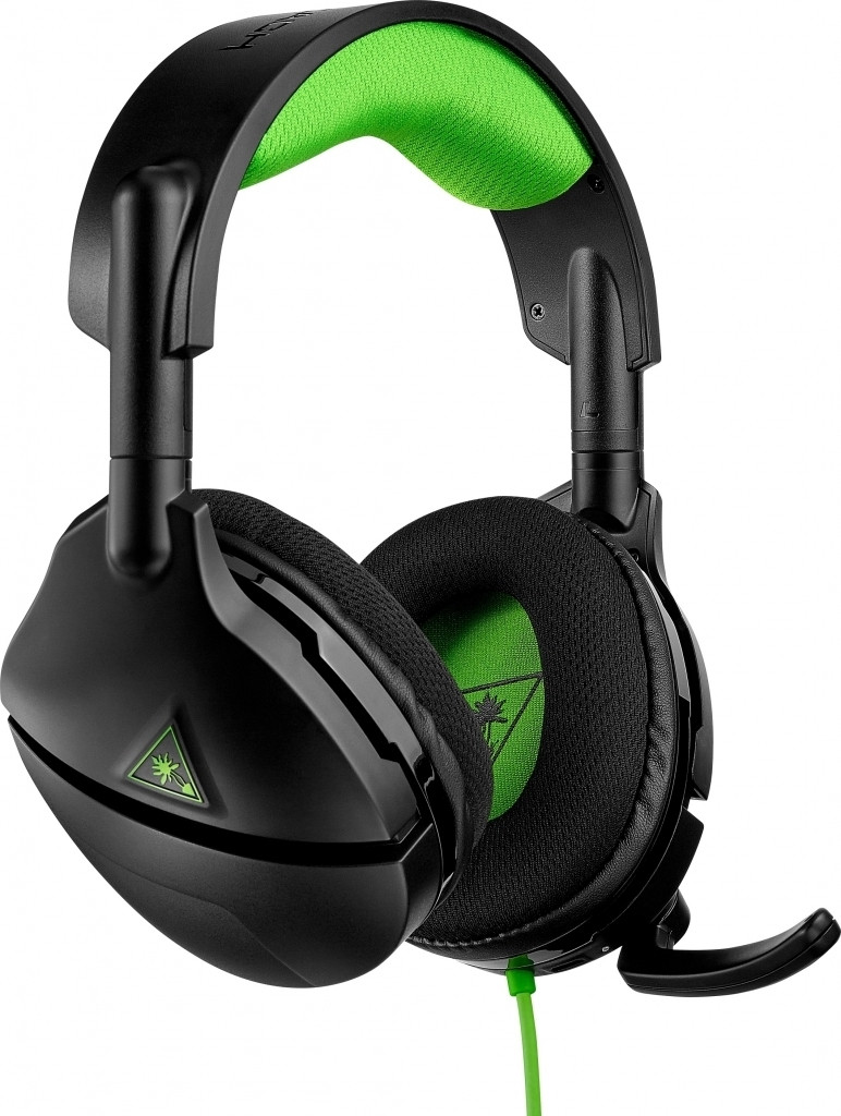 Turtle Beach Ear Force Stealth 300X Headset