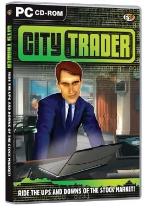 City Trader