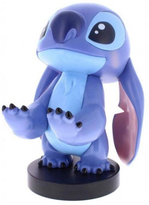 Cable Guys Disney Lilo & Stitch - Stitch afbeelding
