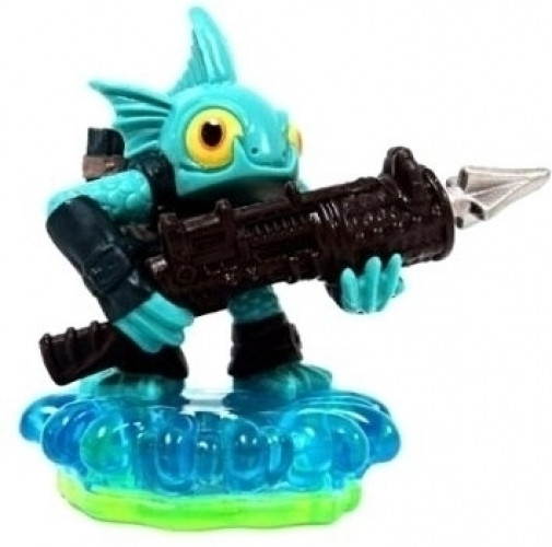 Skylanders - Gill Grunt