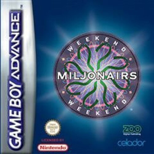 Weekend Miljonairs