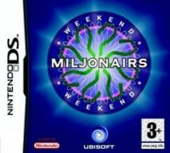 Weekend Miljonairs