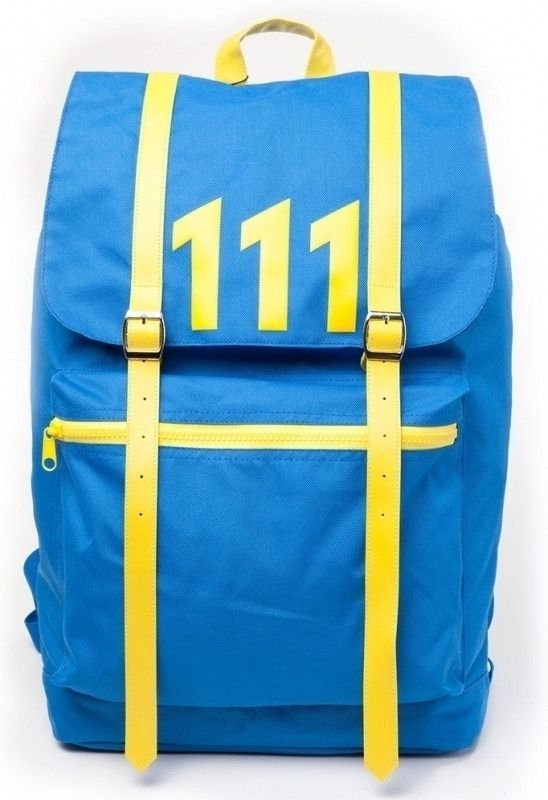 Image of Fallout 4 - Vault 111 Backpack